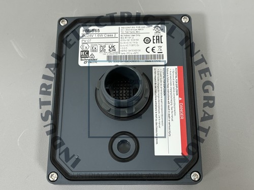 The new original HMI HMIS65 touch screen HMIS65 is shipped quickly - Picture 6 of 6