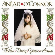 Sinead OConnor : Throw Down Your Arms CD Highly Rated eBay Seller Great Prices