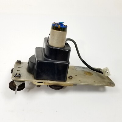Pitch Trim Servo Edo-Aire Mitchell P/N 1C373-6-719