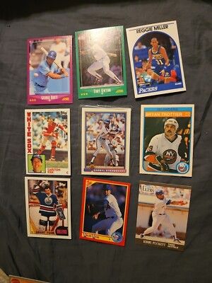 Lot baseball batte balles et gant neuf - Sport & Plein air