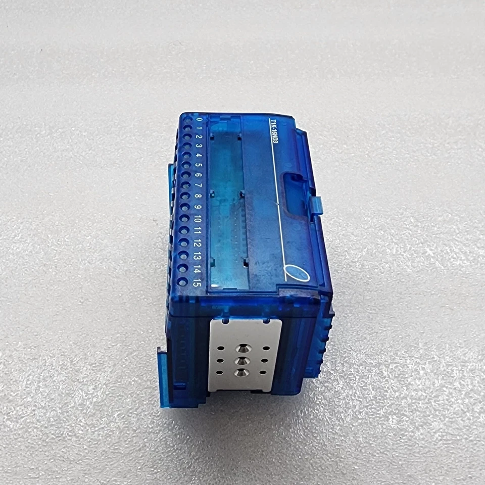 AUTOMATION DIRECT T1K-16ND3 DISCRETE INPUT MODULE - Image 2 of 4