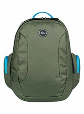 Quiksilver Schoolie 30L Large Backpack 18 x 1...