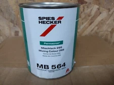 Spies Hecker Axalta MB 564 Copper Pearl 1 Lt