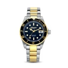 ALTANUS ICON SUB 200 METERS QUARTZ 7976BC-1 WARRANTY ITALY