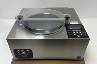 ChocoVision Revolation V - Chocolate Tempering Machine - 5Lb Machine w Baffles