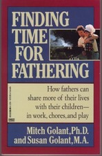 Finding Time for Fathering by