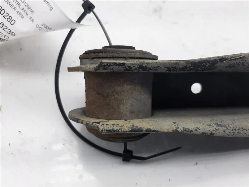 Brazo de control inferior trasero 5,3 L para Chevrolet Avalanche 1500 15286145 Foto 4 de 4