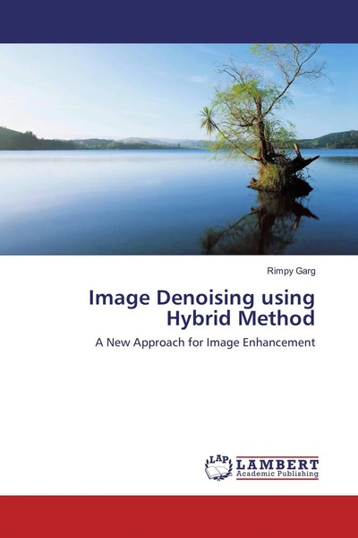 Rimpy Garg | Image Denoising Using Hybrid Method | Taschenbuch | Englisch (2017)-image
