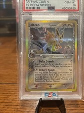 PSA10 グラエナ デルタ種 2005 070 118 1ST PSA10 グラエナ デルタ種