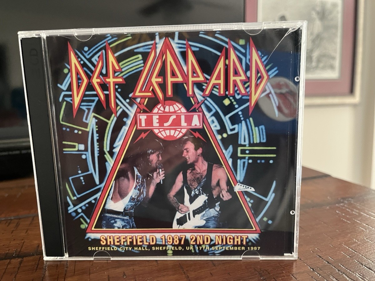 その他 LASERDISC Def Leppard Def Leppard Live VAL3097 POLYGRAM VIDEO Japan /00600 PLANETROCKDVD Website Rare Rock Concert DVD's CLASSIC ROCK, HEAVY
