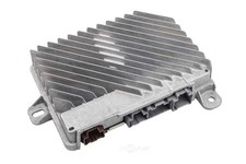 Audio Amplifier