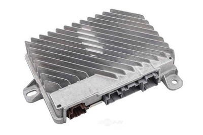 Audio Amplifier