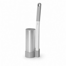 Toilet Wand with Disposable Heads Replaceable Disposable Toilet Bowl Brush