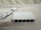 Ubiquiti UniFi USW Flex Mini Smart Managed Gigabit Switch 5 Ports