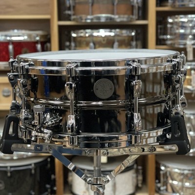Tama Starphonic 6X14 LTD Steel Snare Drum