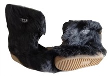 Diadora Doposci Vintage In Capra e Montone Unisex