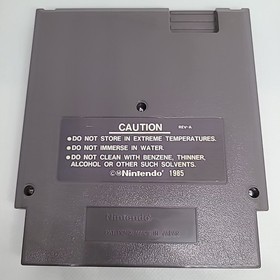 Bionic Commando NES (Nintendo Entertainment System, 1988) Tested 