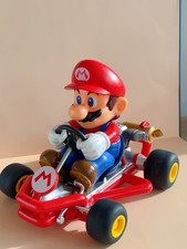Super Mario Kart Carrera RC 1:18 Figure - Display Piece Shelf Decor NO REMOTE