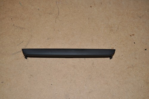 Original VW Passat 3BG Blende Mittelkonsole 3B0858585 schwarz