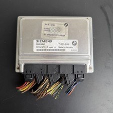 Bmw Siemens Ms43 Dme Ecu 7519308 5wk90015 Index 07 Tested Working Oem Wpigtails Bmw Siemens Ms43 Dme Ecu 7519308 5wk90015 Index 07 Tested Working Oem Wpigtails