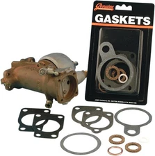 James Linkert Carburetor Gasket Kit #JGI-LINKERT Harley Davidson