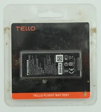 DJI Ryze Tech Flight Battery for Tello (CP.PT.00000213.01)