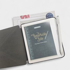 Kobo Libra Colour with Pen And Case Bundle Kaleido 3 e-Reader 32GB With Box