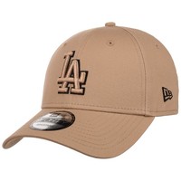 New Era 9Forty Dodgers MLB Properties Cap Basecap Baseballcap Curved Brim