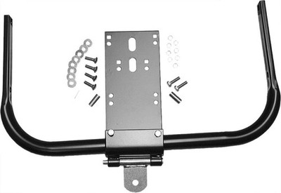 SP1 Sleigh Hitch for Ski Doo for 1997 Ski-Doo Formula Deluxe 500 Snowmobile