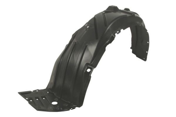 Radhausschale KotflüGel Innenverkleidung Vorne Links FüR Toyota Yaris P21 PA1-image