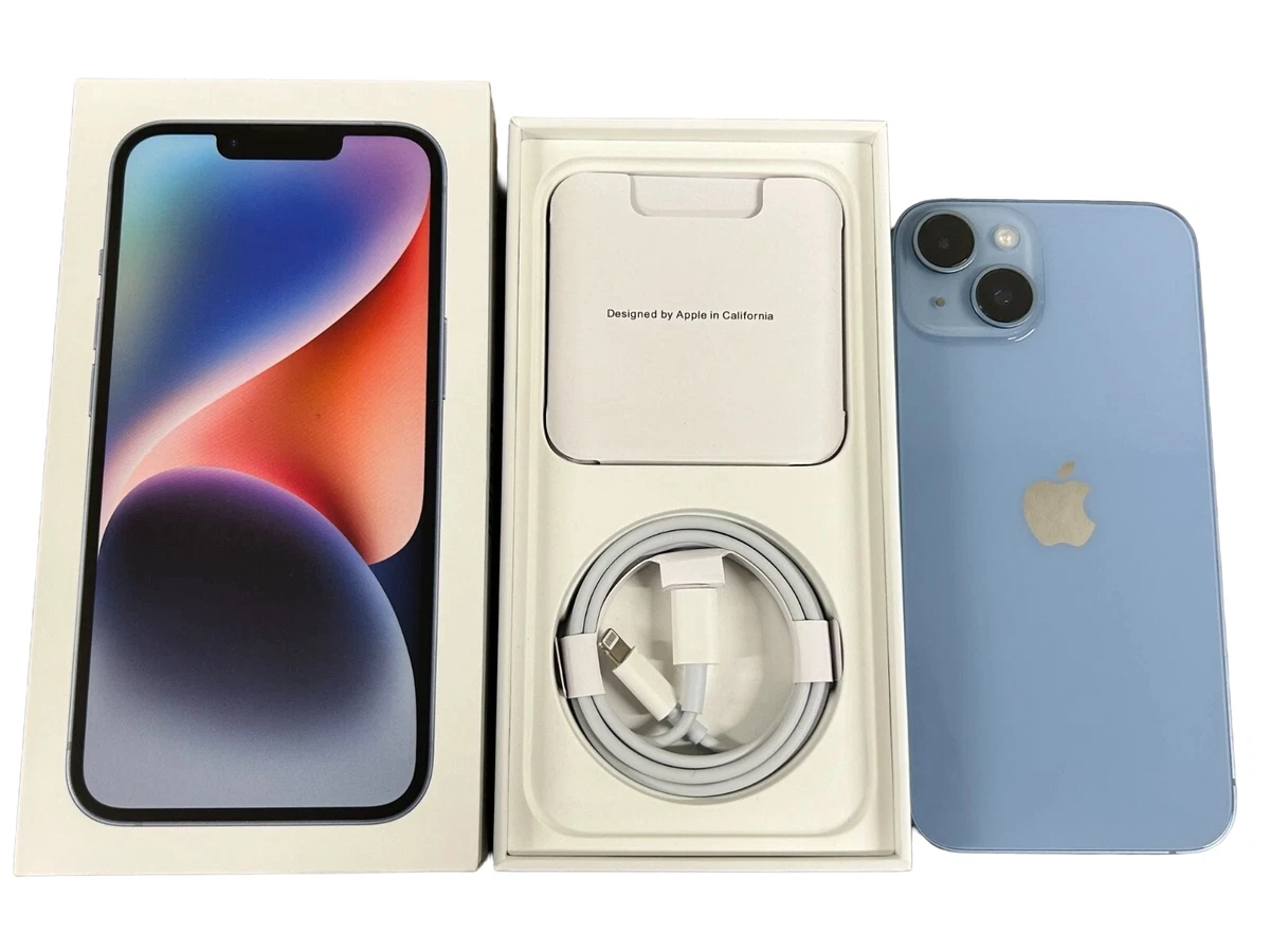 Apple iPhone 14 256GB for Sale - Shop New & Used Cell Phones - eBay