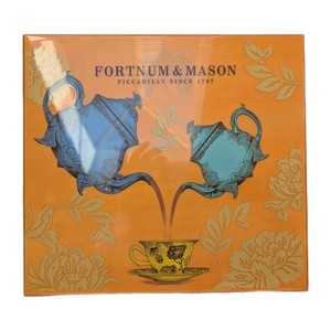 Fortnum Mason Wooden Box | eBay