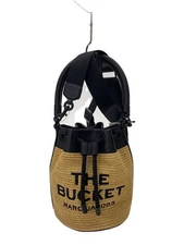 MARC JACOBS THE BUCKET Shoulder Bag BEG 2P3HCR012H02