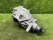 BMW F02 F06 F10 F12 F13 550 650 750 N63 Rear Differential Axle Carrier 2.81 87K