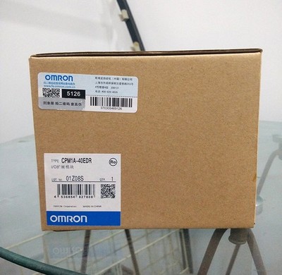 new   1PC Extension Module CPM1A-40EDR CPM1A40EDR FREE SHIP @zx