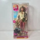 Vintage 2004 Barbie Cali Girl Horseback Rider Scented Doll Mattel G9058 NRFB