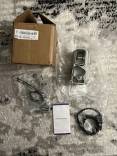 Labwork Turbo Actuator Ram 2500 3500 Cummins 6.7L Diesel HE300VG 68445522AA Open