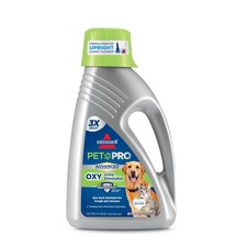 BISSELL Pet Urine Stain  Odor Remover, 50 fl oz1992 Fresh Scent