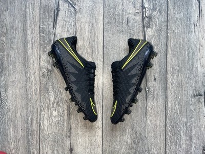 Nike Hypervenom Phamtom  Phinish  Football Soccer Boots Cleats US7