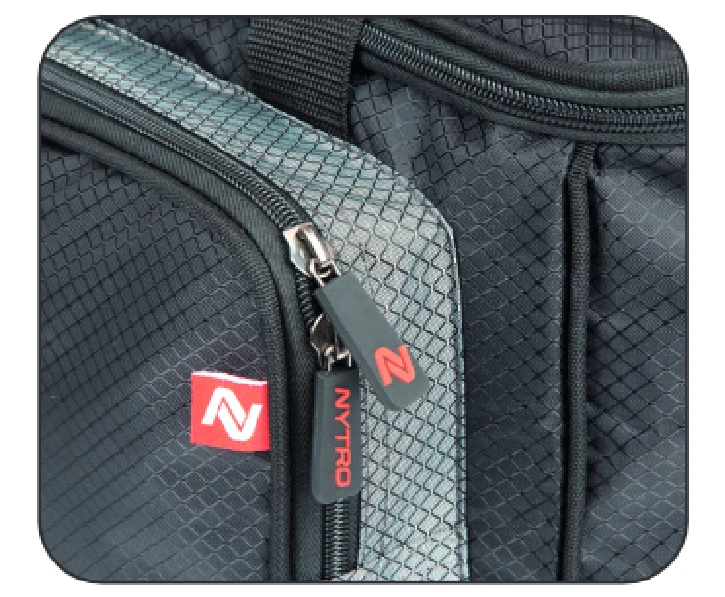 nytro monochrome feeder bag - Image 3 of 4