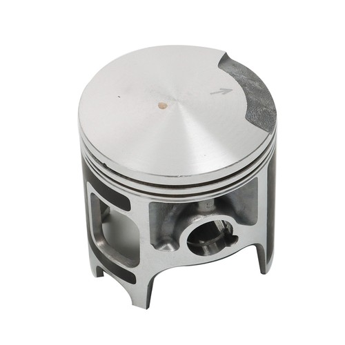 Cylinder  Piston Gasket Top End Kit For 1988-2006 Yamaha Blaster 200 YFS200 - Foto 10 di 13