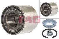 FAG Radlagersatz 713 6309 50 FüR Renault