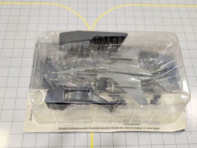RAF ROYAL AIR FORCE GR3 SEPECAT Jaguar Flugzeugmodell Maßstab 1:100 Amercom SEALED