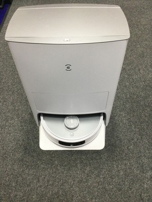 ECOVACS Deebot T20 Omni Saugroboter mit Wischfunktion Gebraucht 2#9015533