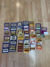 Large Lot Kreinik Thread