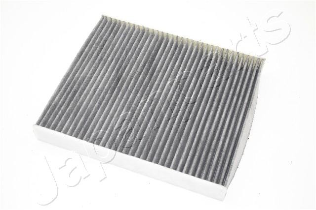 JAPANPARTS FAA-TY20 Filter, cabin air for LEXUS,SUZUKI,TOYOTA