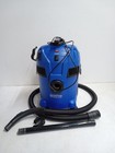 Nilfisk Multi II 22 Nass- & Trockensauger - Blau-unvollstandig