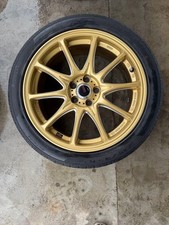 Jdm Work Emotion 17 No Tires Jdm Work Emotion 17 No Tires