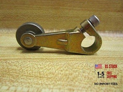 Telemecanique Sensors 9007MA11 Limit Switch Lever Arm, AW+C 1 Count (Pack of 1)