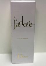 J'adore by Christian Dior, 1 oz Eau De Parfum Jadore New in box Authentic